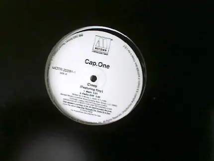 Cap.One - Creep
