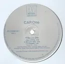 12inch Vinyl Single - Cap.One - They Luv Dat - Still Sealed