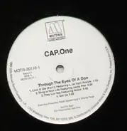 Cap.One - Through the Eyes of a Don