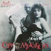 12inch Vinyl Single - Capt' And The Navigators - Area