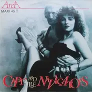 Capt' And The Navigators - Area