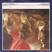 Capt. Nemo - Asphalt