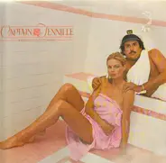 Captain And Tennille - Keeping Our Love Warm