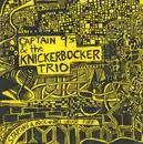 LP - Captain 9's & The Knickerbocker Trio - Starting A Rock n' Roll Grease Fire