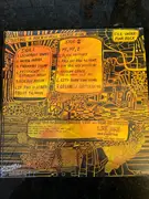 LP - Captain 9's & The Knickerbocker Trio - Starting A Rock n' Roll Grease Fire