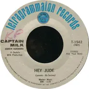 Captain Milk - Hey Jude