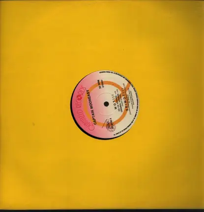 Captain Mooneasy - Wot!!!