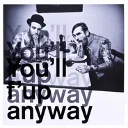 Captain Moustache & Fredo Ignazio - You'll F'up Anyway