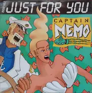 Captain Nemo - Just For You