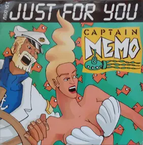 Captain Nemo - Just For You