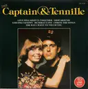 7inch Vinyl Single - Captain And Tennille - The Captain & Tennille