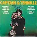 7inch Vinyl Single - Captain And Tennille - Together