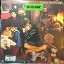 LP - Captain And Tennille - Come In From The Rain