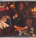 LP - Captain And Tennille - Come In From The Rain - + Poster