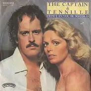 Captain And Tennille - How Can You Be So Cold