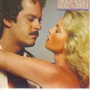 Captain And Tennille - Love On A Shoestring