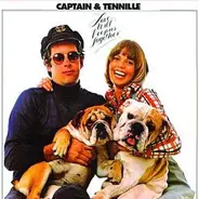 Captain And Tennille - Love Will Keep Us Together