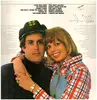 LP - Captain And Tennille - Love Will Keep Us Together - Signed by Norman Seeff