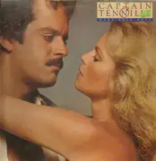 LP - Captain And Tennille - Make Your Move