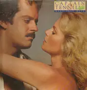 Captain And Tennille - Make Your Move