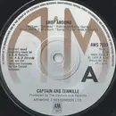 7inch Vinyl Single - Captain And Tennille - Shop Around