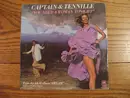 7inch Vinyl Single - Captain And Tennille - You Need A Woman Tonight