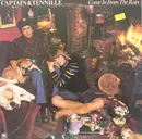 LP - Captain And Tennille - Come In From The Rain