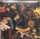 LP - Captain And Tennille - Come In From The Rain - RCA Music Service