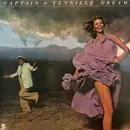LP - Captain And Tennille - Dream
