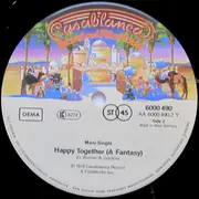 12inch Vinyl Single - Captain And Tennille - How Can You Be So Cold