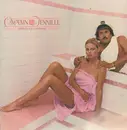 LP - Captain And Tennille - Keeping Our Love Warm
