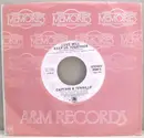 7inch Vinyl Single - Captain And Tennille - Love Will Keep Us Together