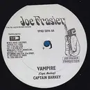 12inch Vinyl Single - Captain Barkey - Vampire - Still Sealed