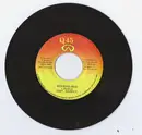 7inch Vinyl Single - Captain Barkey - Working Man