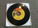 7inch Vinyl Single - Captain Barkey / Steve Major - Award / Love Fi Si Dem