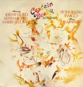 LP - Captain Beaky And His Band - Captain Beaky & His Band