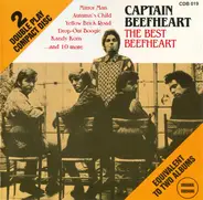 Captain Beefheart - The Best Beefheart