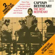 Captain Beefheart - The Best Beefheart
