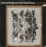 Captain Beefheart & the magic band - Mirror Man