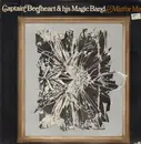 LP - Captain Beefheart & the magic band - Mirror man