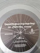 Double LP - Captain Beefheart & The Magic Band - The Mirror Man Sessions - Ltd Ed, Numbered, Crystal Clear vinyl