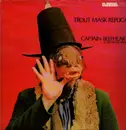 Double LP - Captain Beefheart & The Magic Band - Trout Mask Replica - Repress 1977, '2$ for my own limo' Innersleeve
