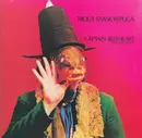 CD - Captain Beefheart & The Magic Band - Trout Mask Replica