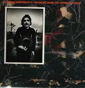 LP - Captain Beefheart & The Magic Band - Ice Cream For Crow