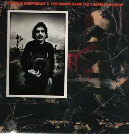 Captain Beefheart & The Magic Band - Ice Cream for Crow