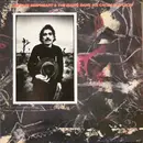 LP - Captain Beefheart & The Magic Band - Ice Cream For Crow