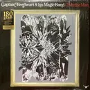 LP - Captain Beefheart & The Magic Band - Mirror Man