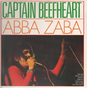 Captain Beefheart - Abba Zaba