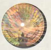 LP - Captain Beefheart And His Magic Band - Gold Rock