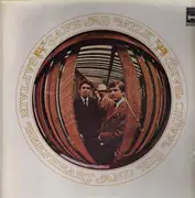 LP - Captain Beefheart And His Magic Band - Safe As Milk - Buddah